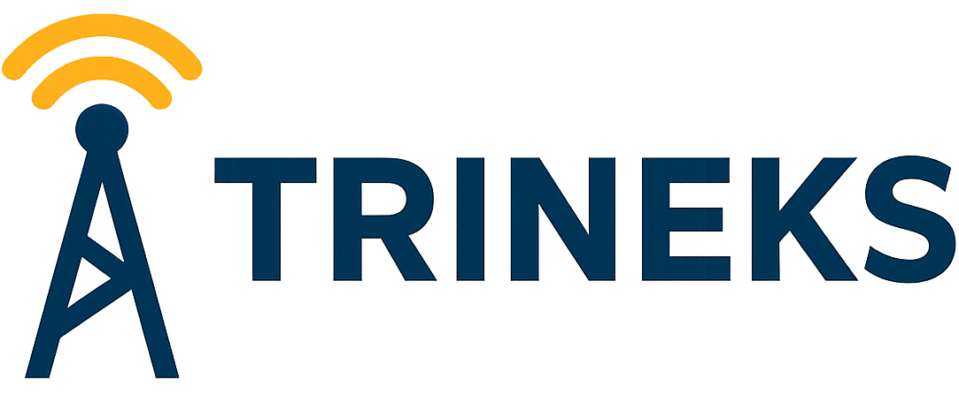 Trineks Logo